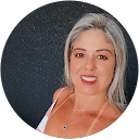 Thaisa Rejane De Oliveira profile picture
